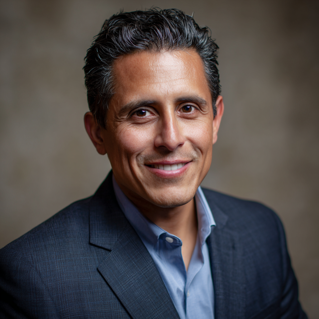 Robert Martinez
