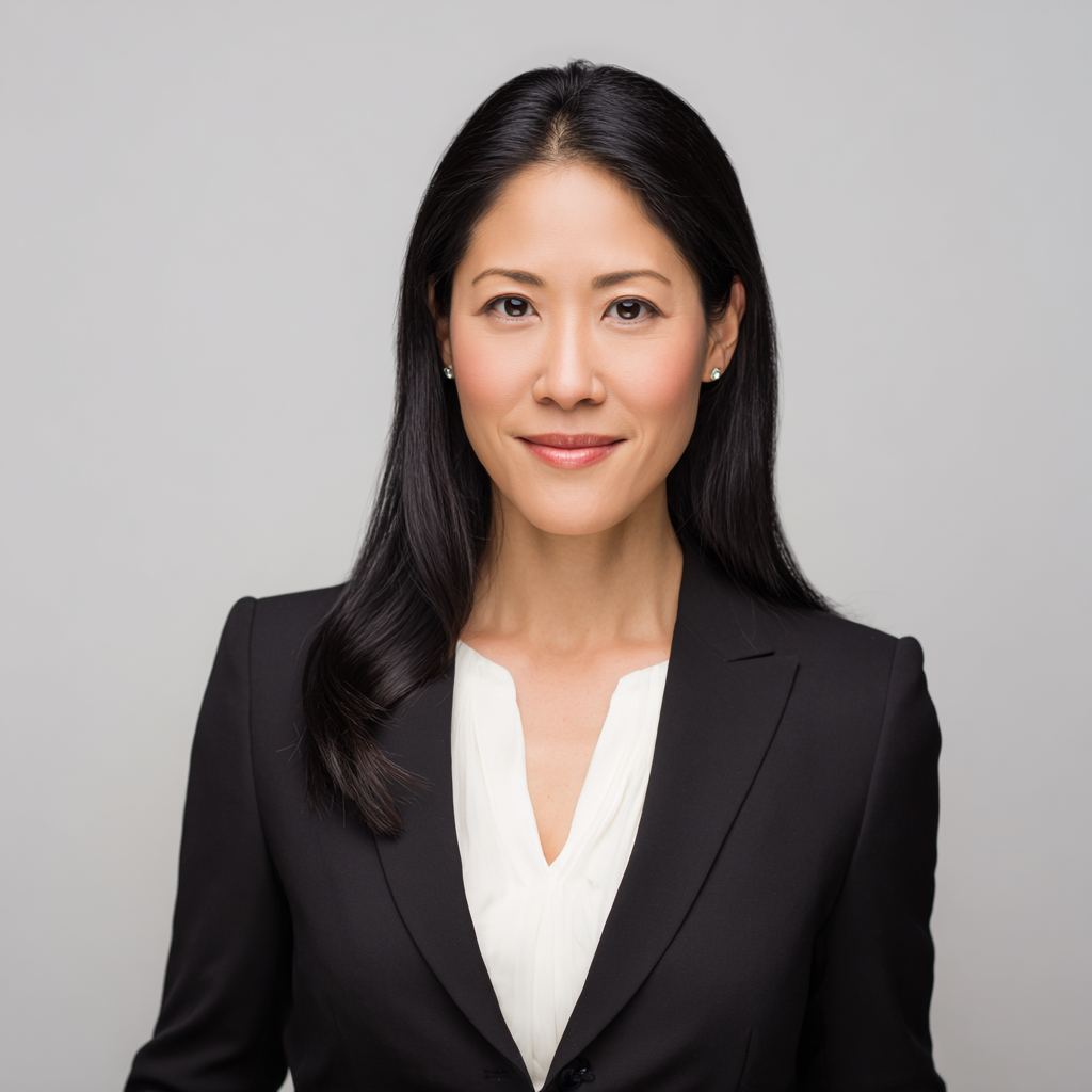 Sarah Chen